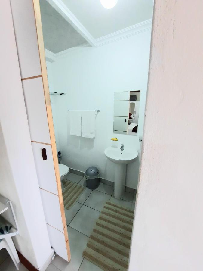 Cape Cozy Cottages Кейптаун Екстериор снимка