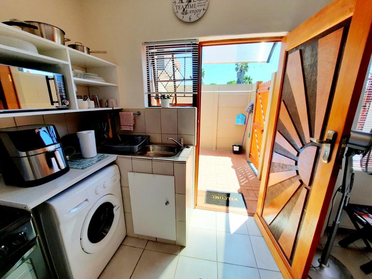 Cape Cozy Cottages Кейптаун Екстериор снимка