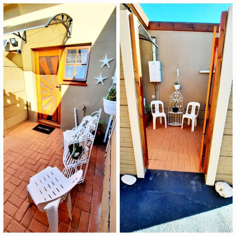 Cape Cozy Cottages Кейптаун Екстериор снимка