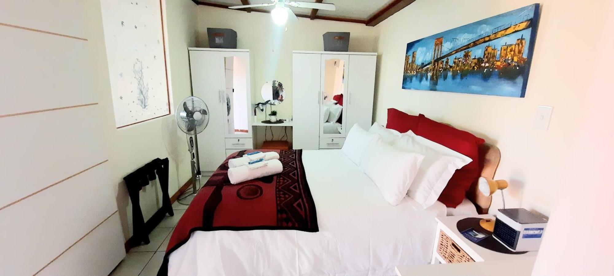 Cape Cozy Cottages Кейптаун Екстериор снимка